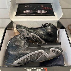 Retro Jordan XXI